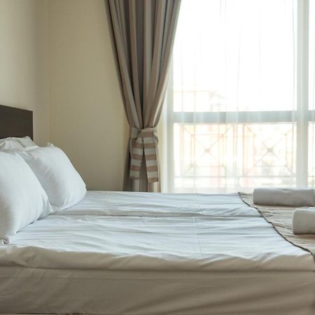 Saint George Palace Hotel Свети-Влас Экстерьер фото